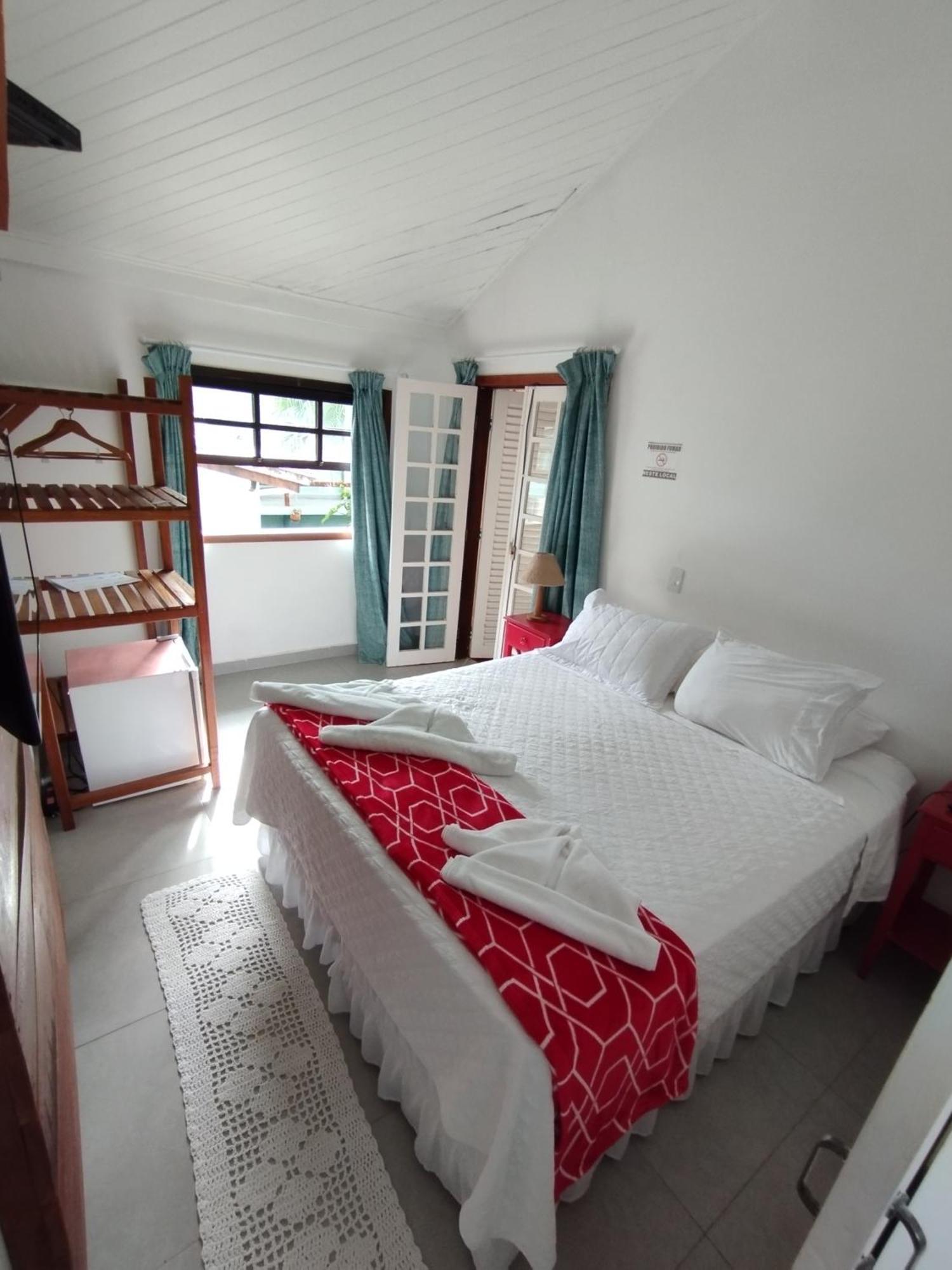 To Na Praia Juquehy Pousada Juquei Room photo