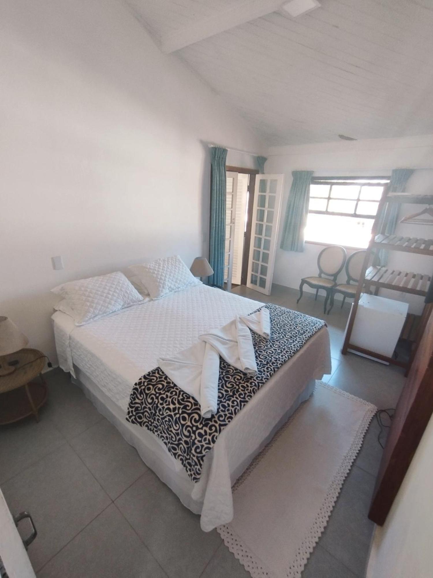 To Na Praia Juquehy Pousada Juquei Room photo
