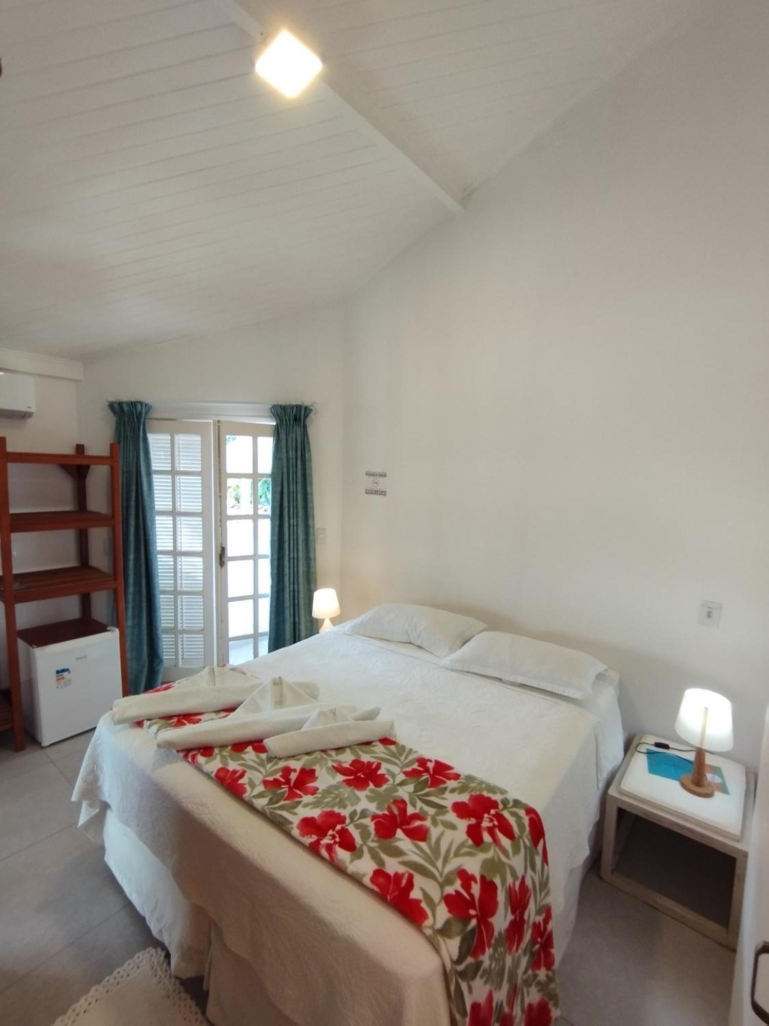 To Na Praia Juquehy Pousada Juquei Room photo