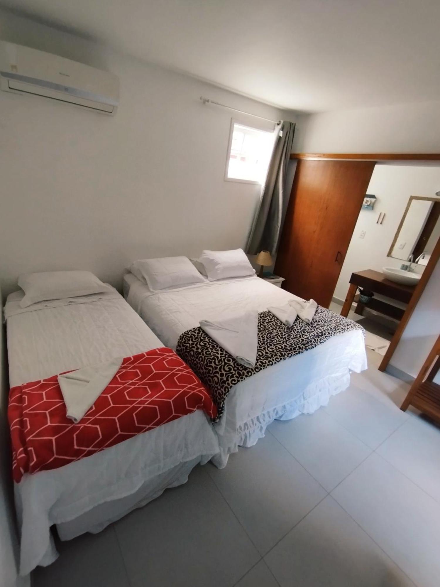To Na Praia Juquehy Pousada Juquei Room photo