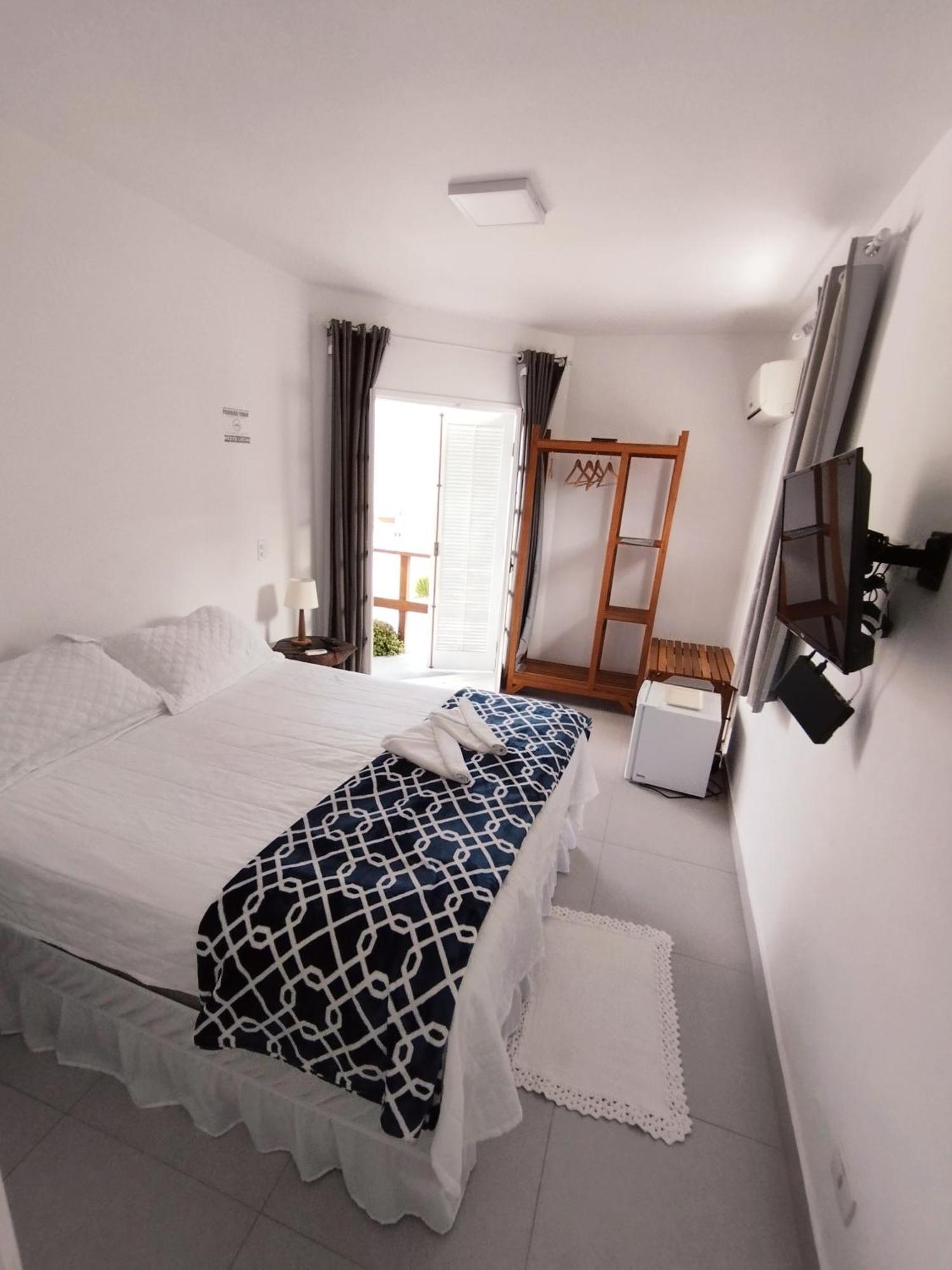 To Na Praia Juquehy Pousada Juquei Room photo