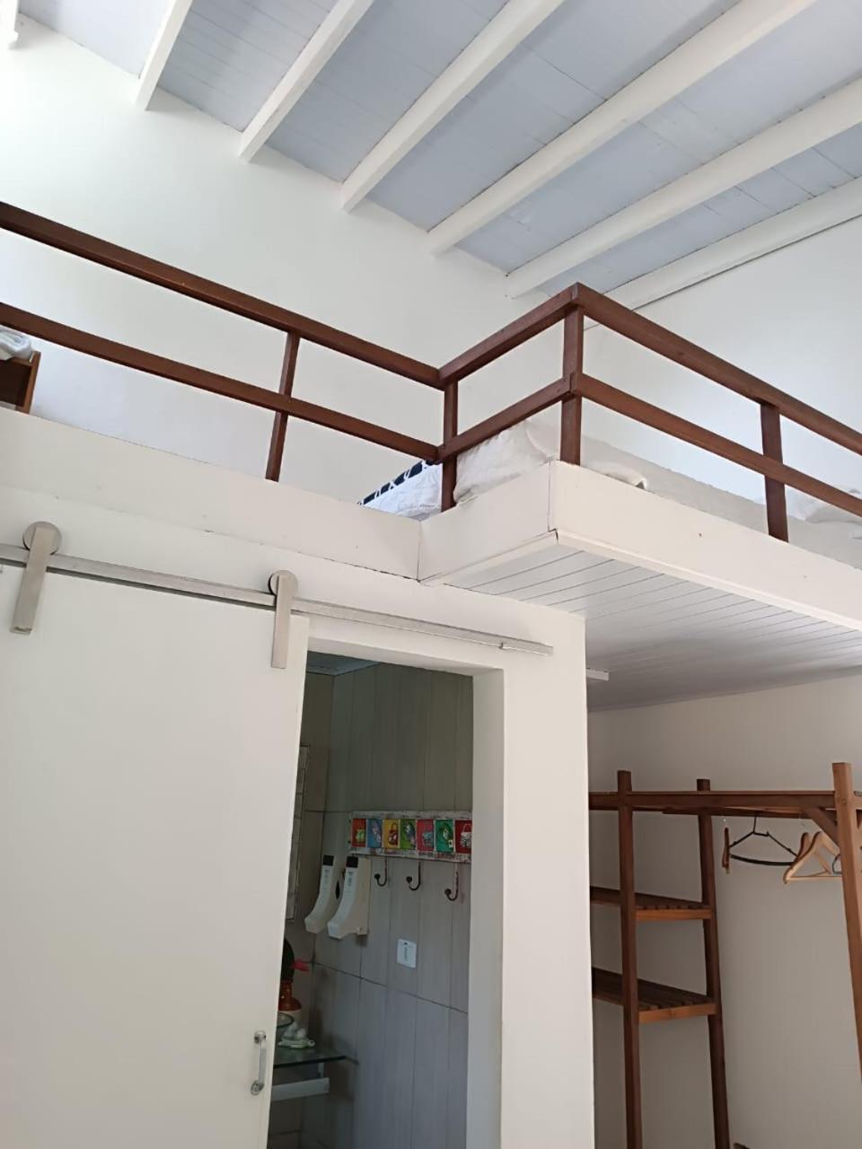 To Na Praia Juquehy Pousada Juquei Room photo