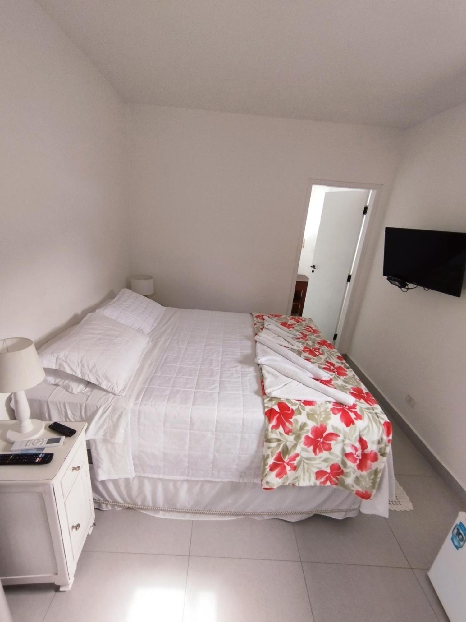 To Na Praia Juquehy Pousada Juquei Room photo