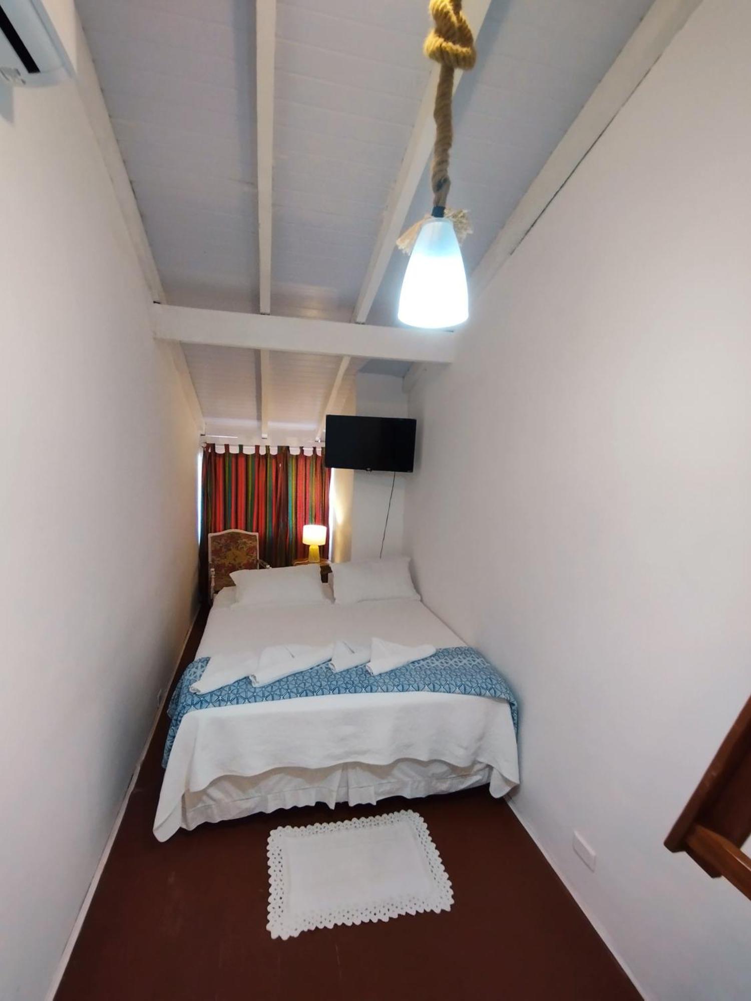 To Na Praia Juquehy Pousada Juquei Room photo