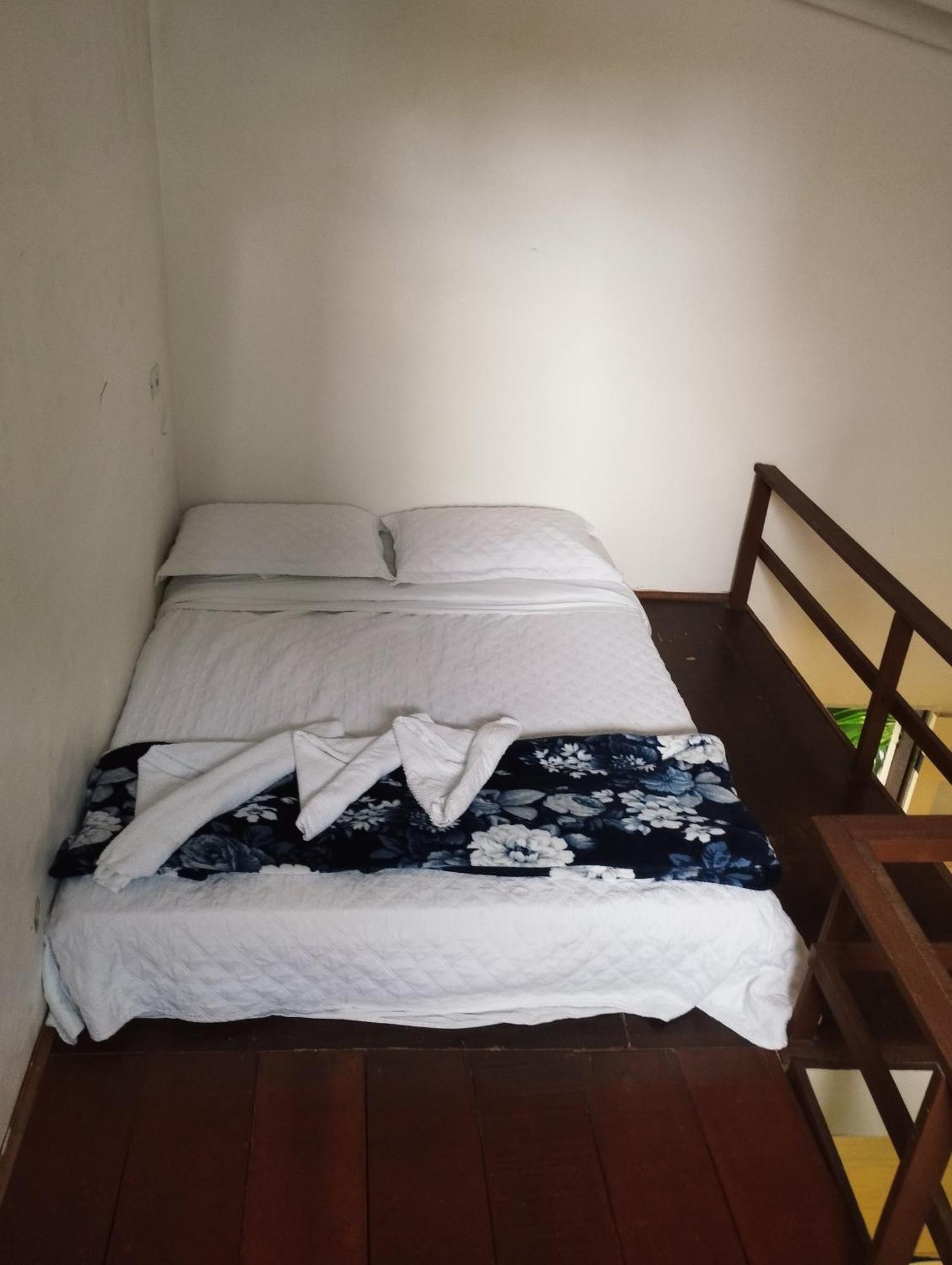 To Na Praia Juquehy Pousada Juquei Room photo
