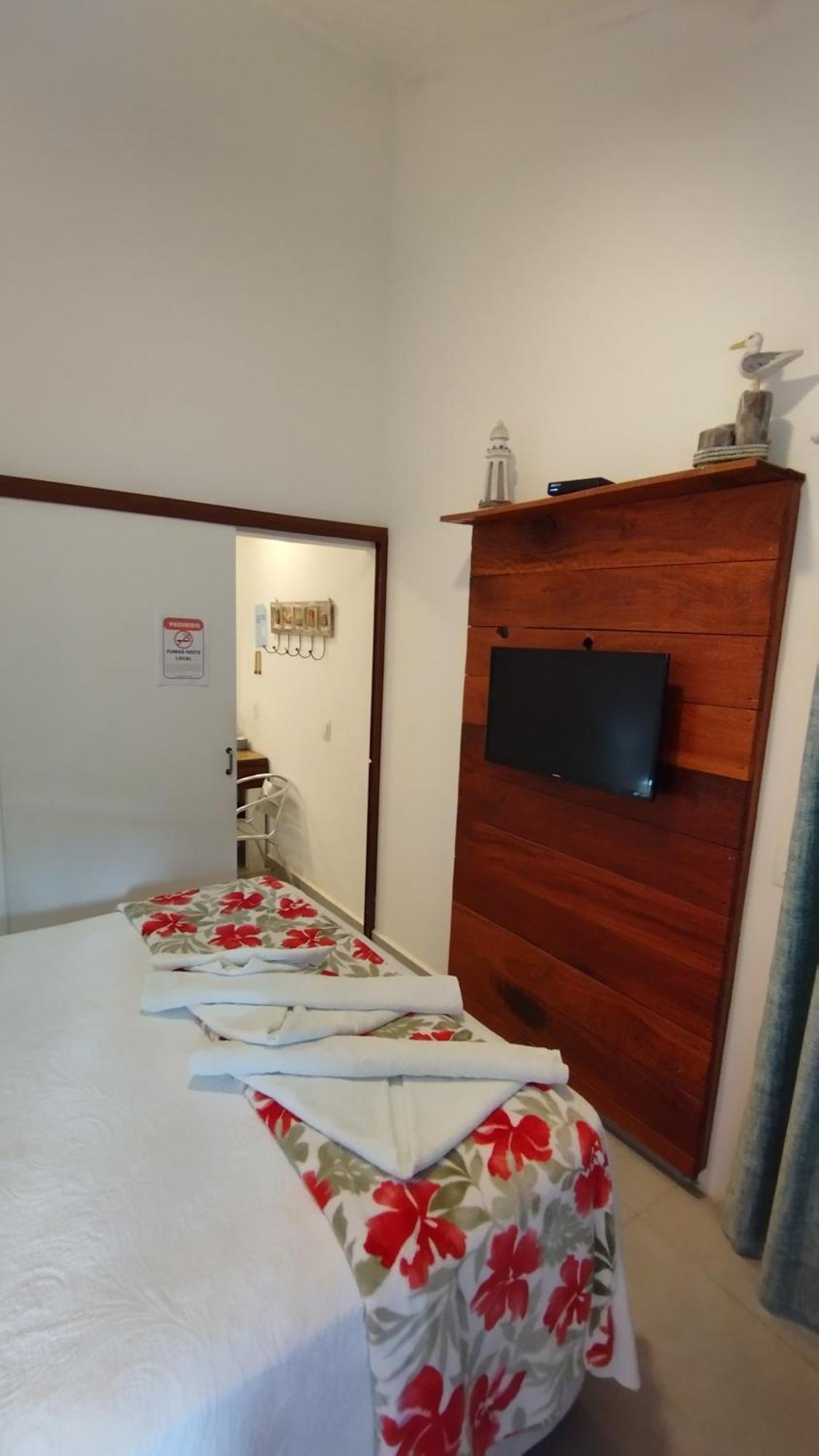 To Na Praia Juquehy Pousada Juquei Room photo