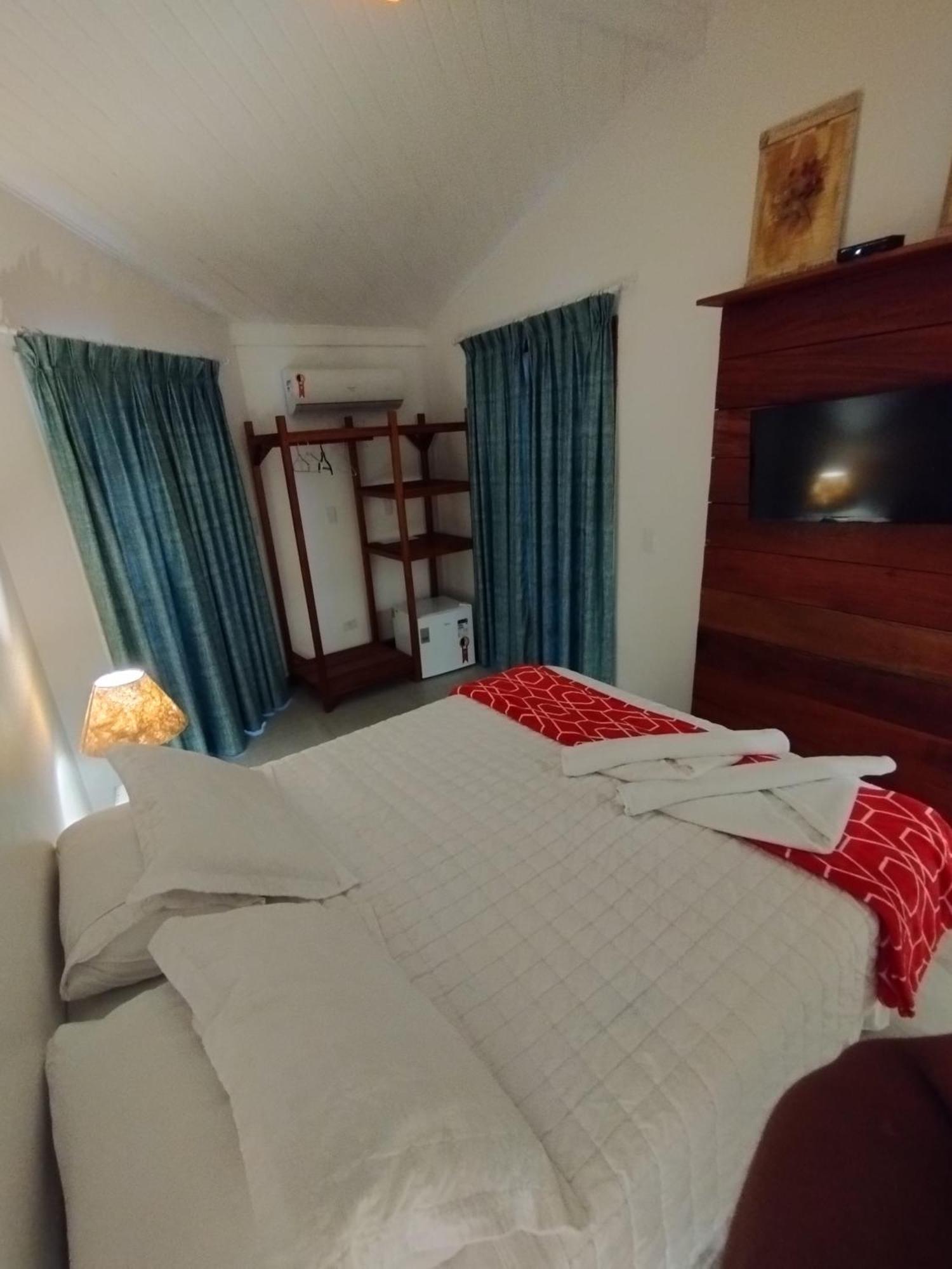 To Na Praia Juquehy Pousada Juquei Room photo