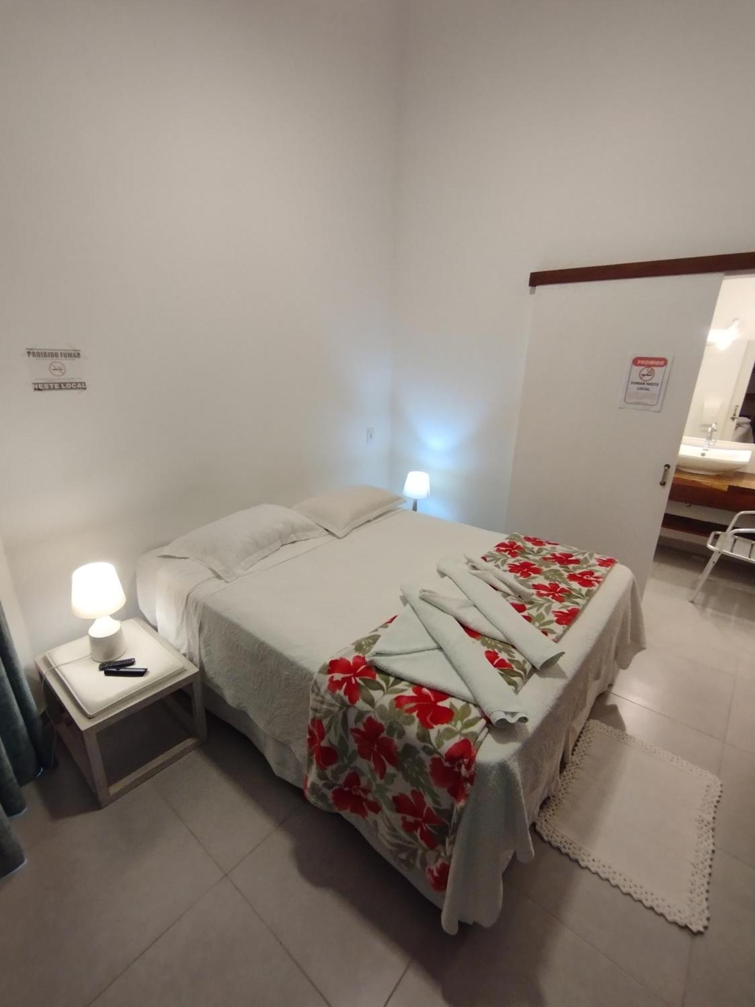 To Na Praia Juquehy Pousada Juquei Room photo
