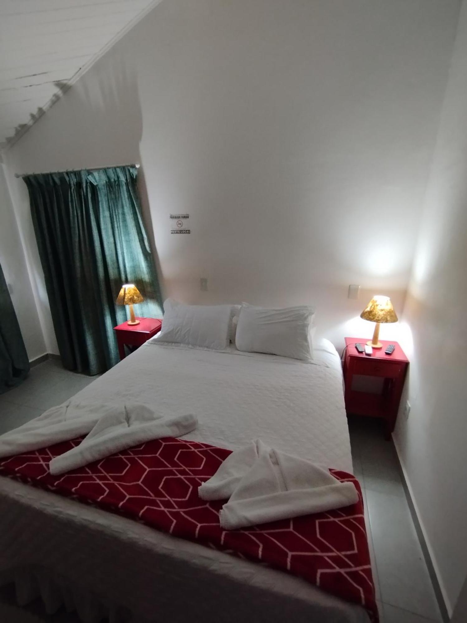 To Na Praia Juquehy Pousada Juquei Room photo