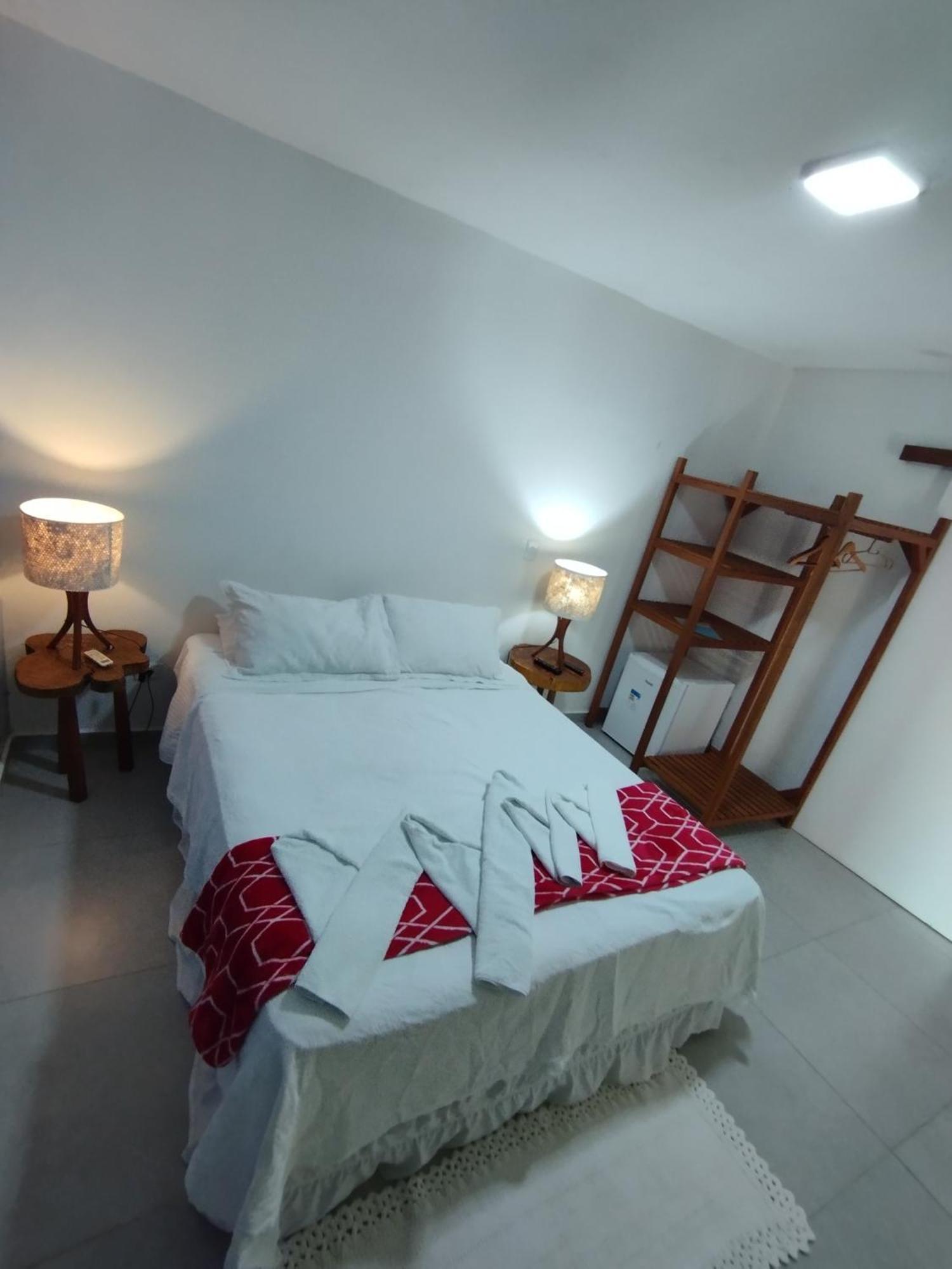To Na Praia Juquehy Pousada Juquei Room photo