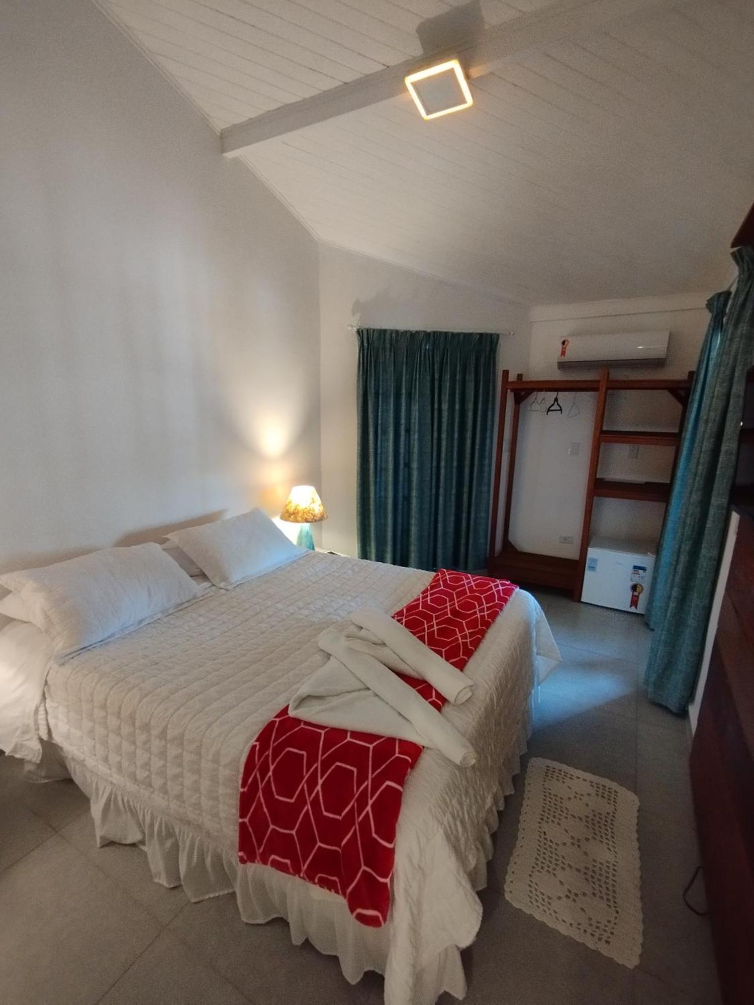 To Na Praia Juquehy Pousada Juquei Room photo