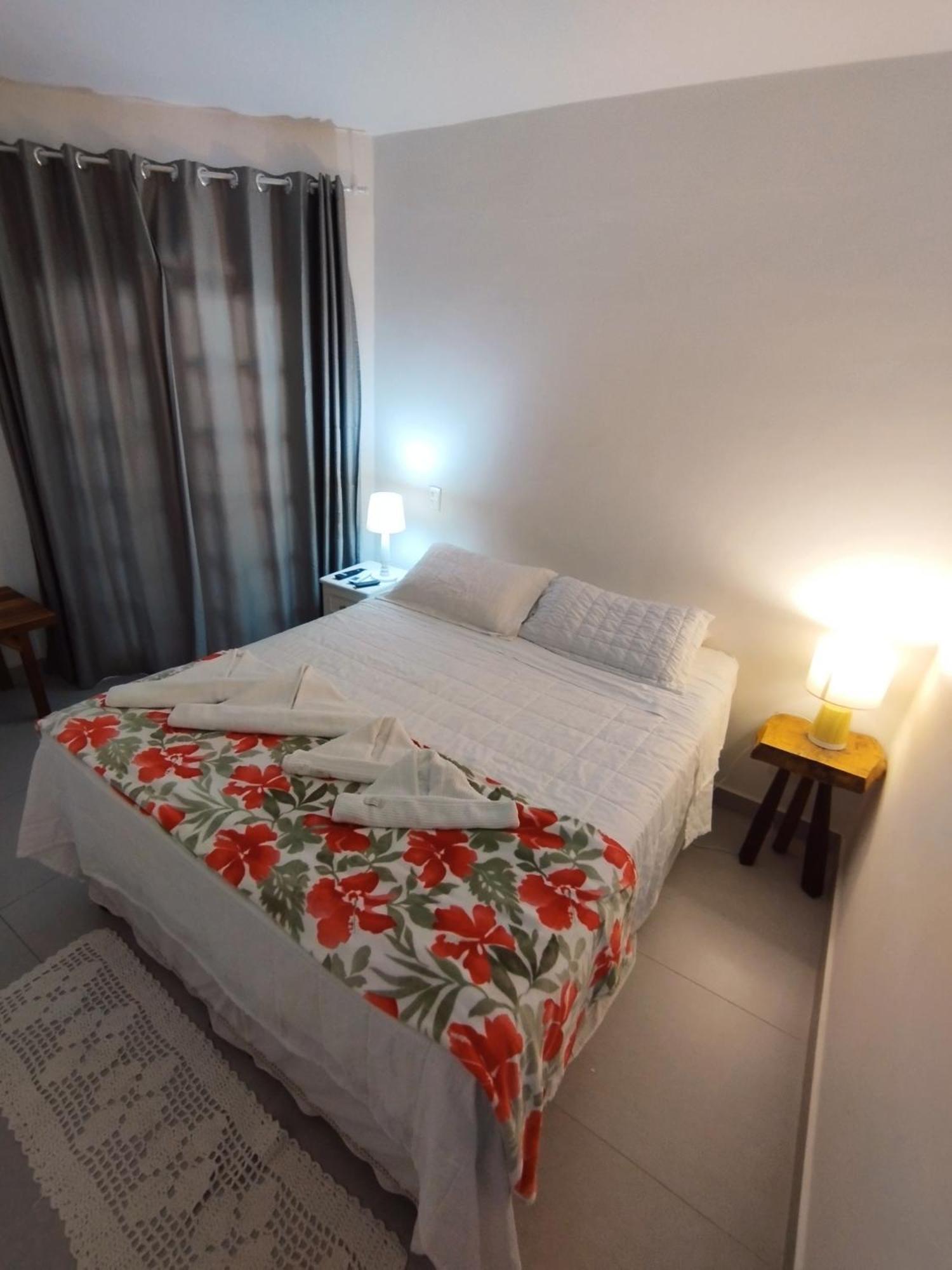 To Na Praia Juquehy Pousada Juquei Room photo