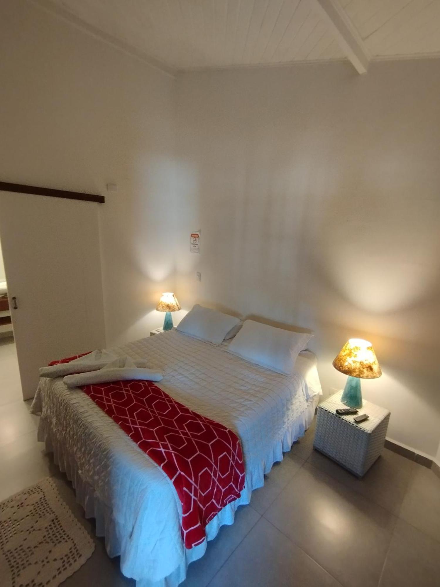 To Na Praia Juquehy Pousada Juquei Room photo