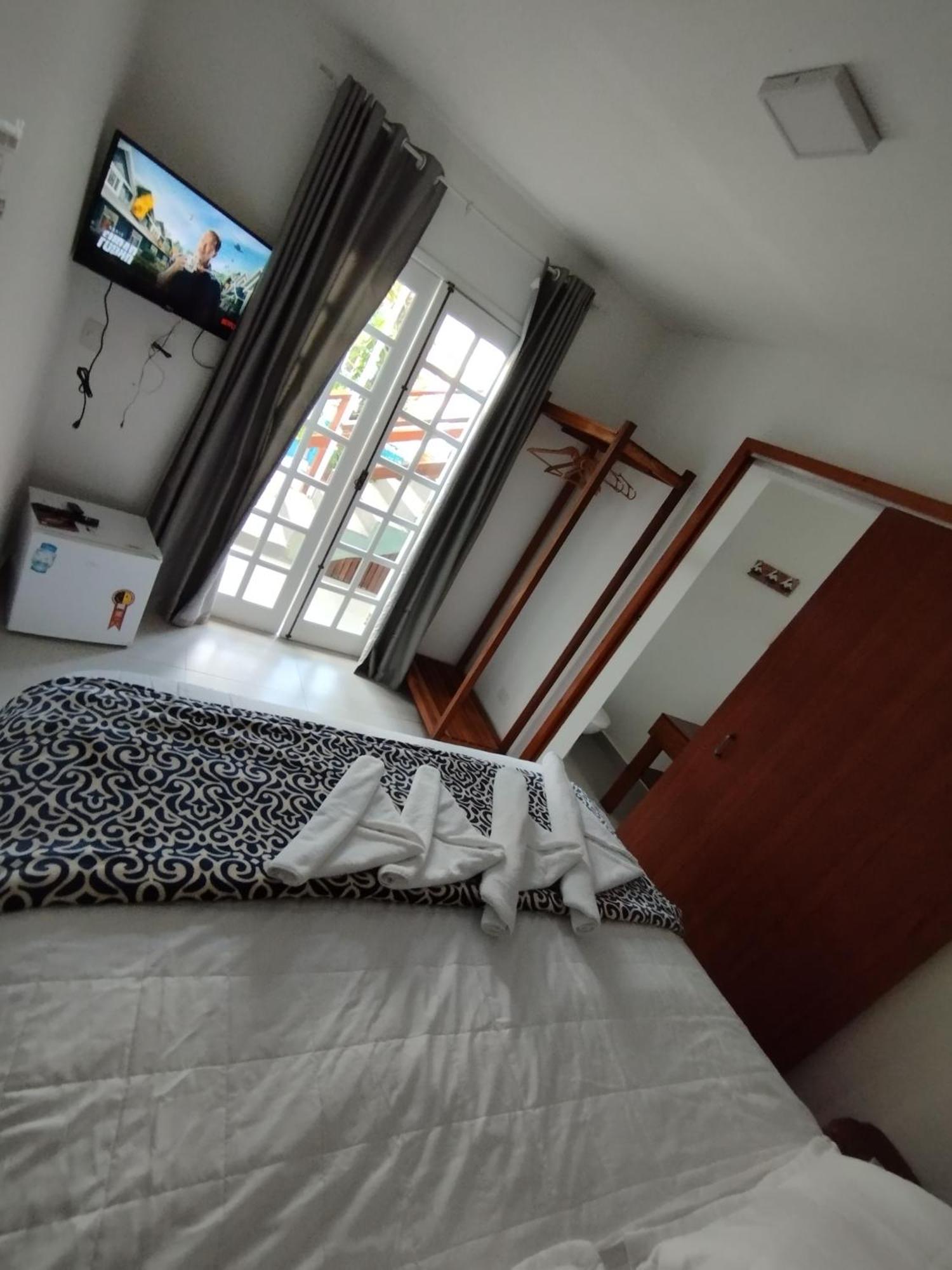 To Na Praia Juquehy Pousada Juquei Room photo
