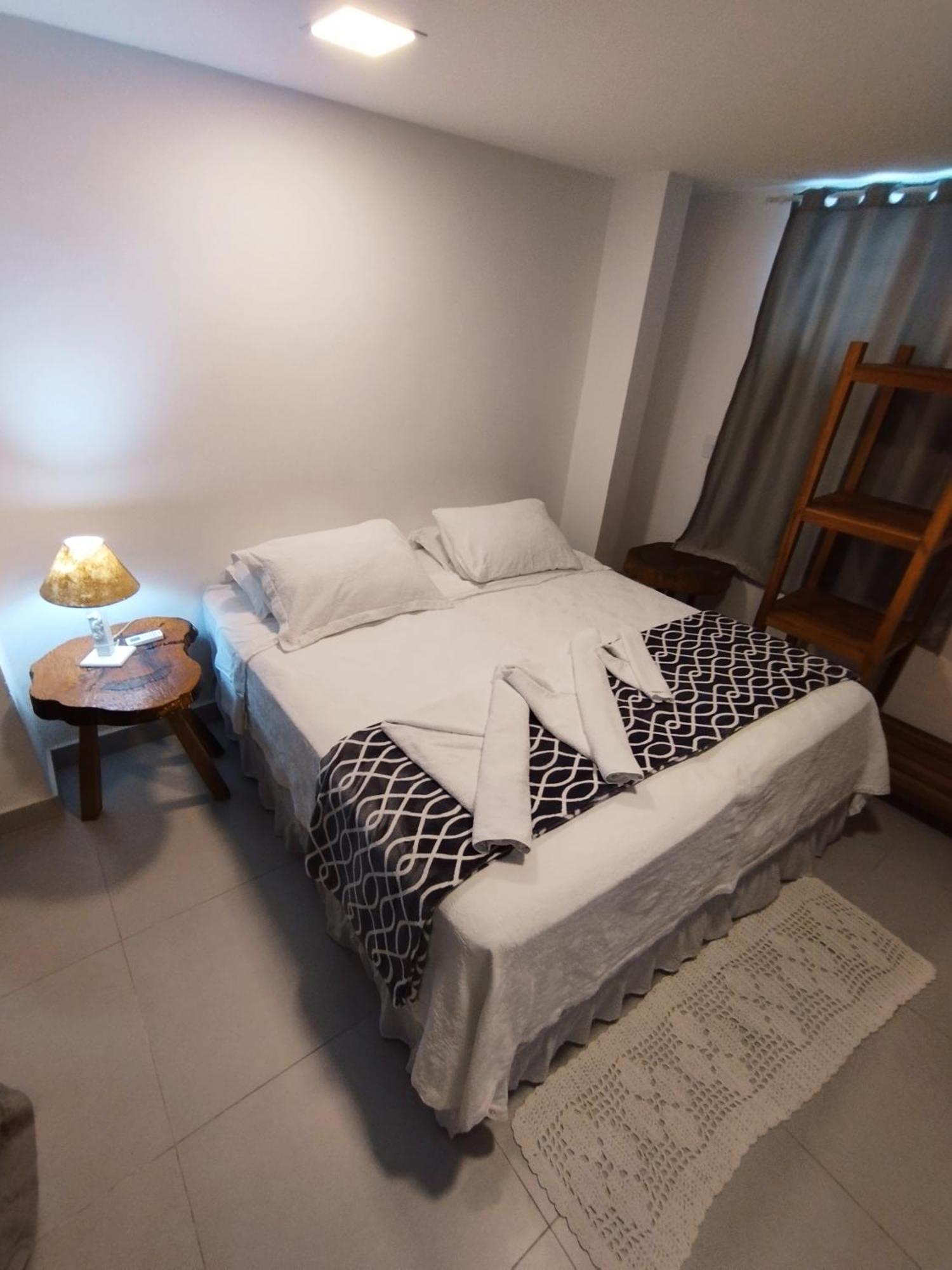 To Na Praia Juquehy Pousada Juquei Room photo