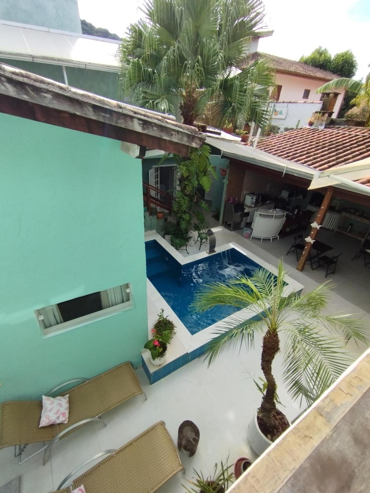 To Na Praia Juquehy Pousada Juquei Room photo